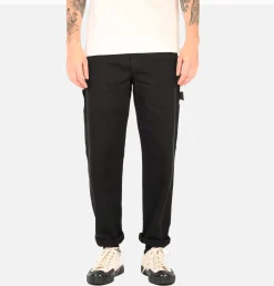 STAN RAY USA Work Pants<80s Painter Pant Black Twill