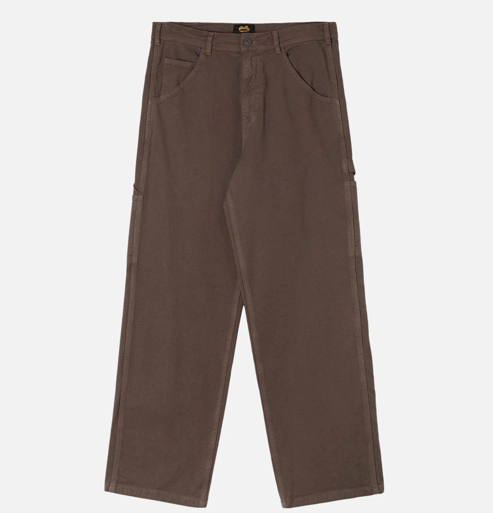 STAN RAY USA Work Pants<80s Painter Pant Dusk Twill