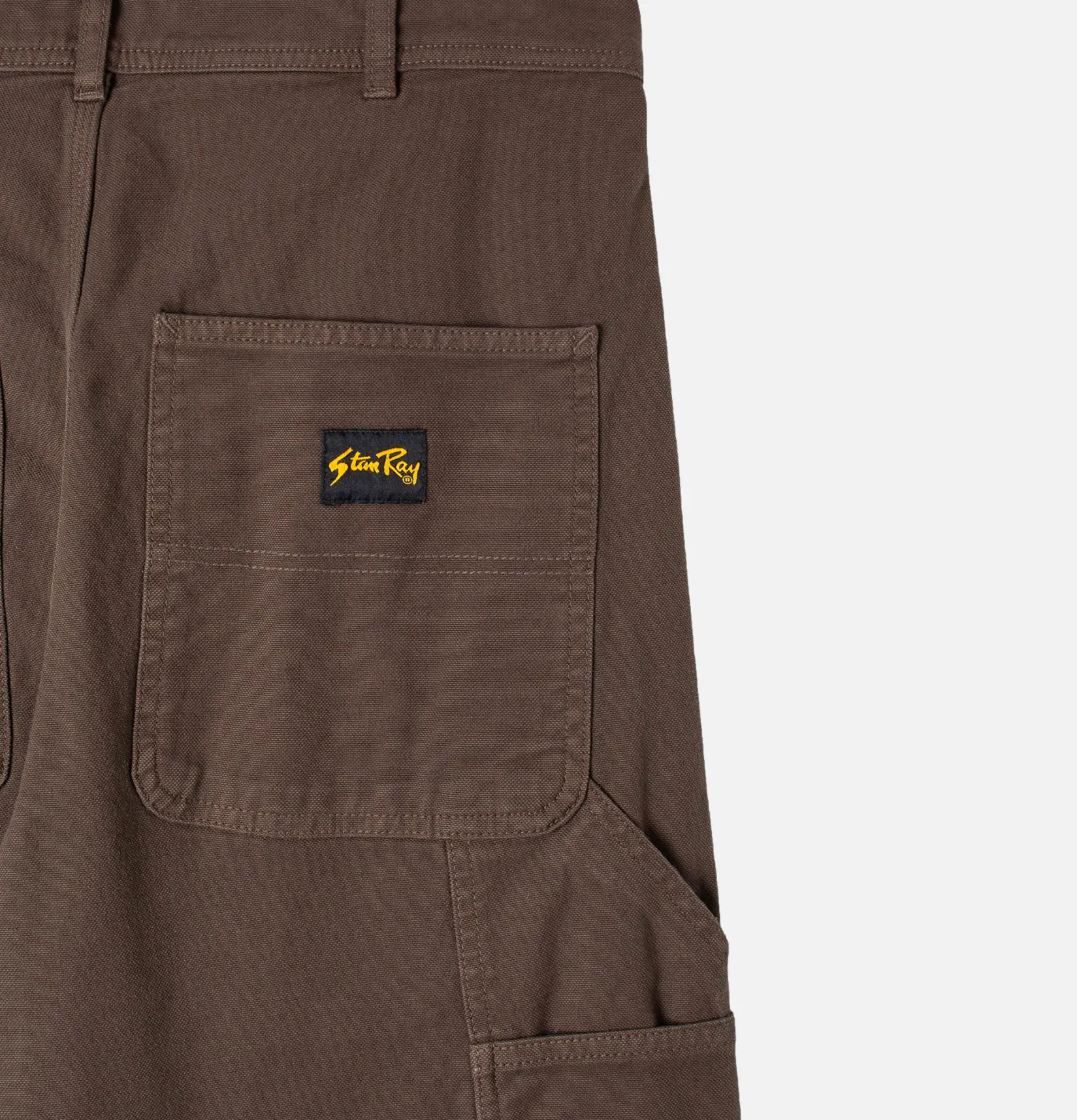 STAN RAY USA Work Pants<80s Painter Pant Dusk Twill