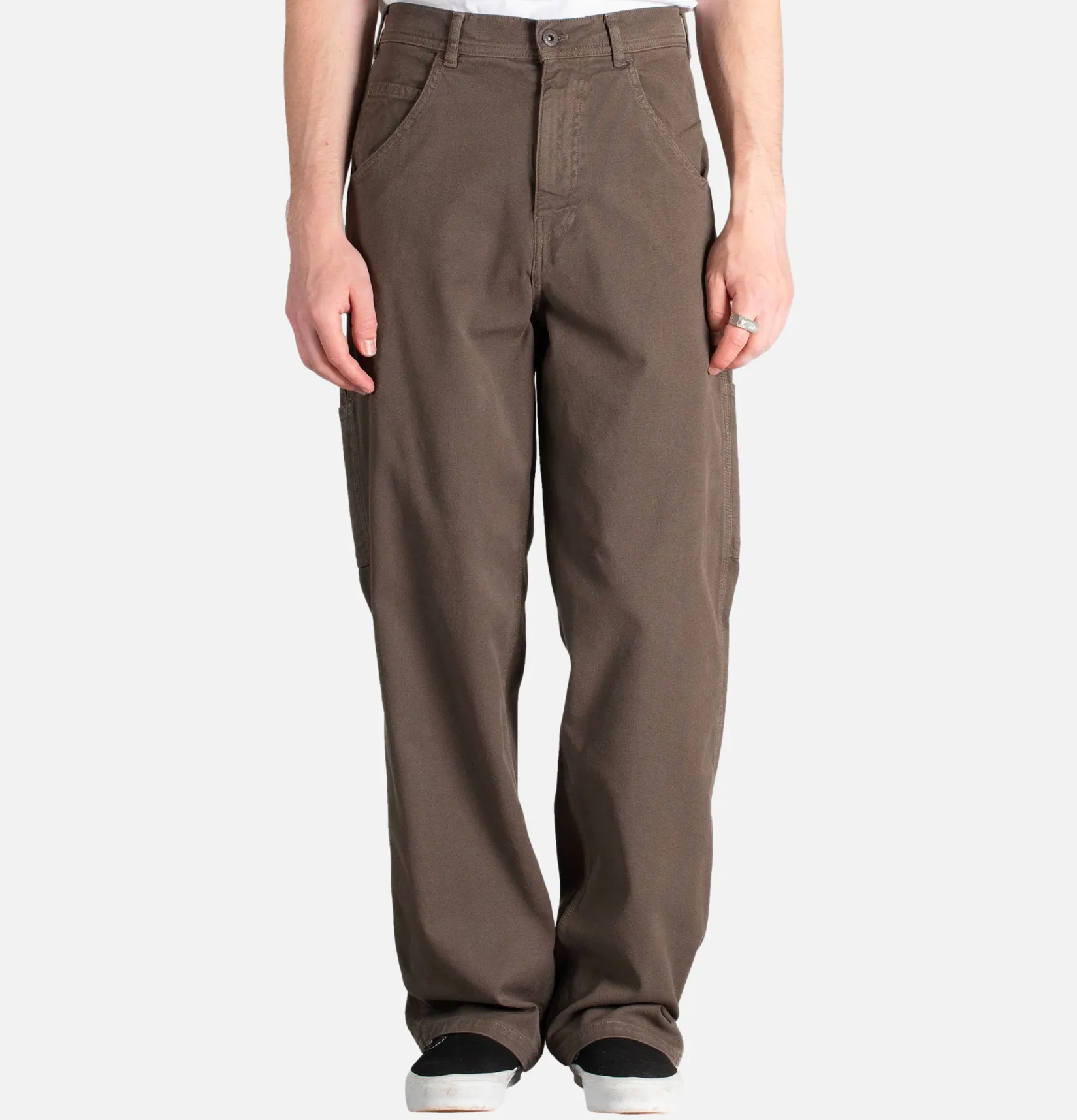 STAN RAY USA Work Pants<80s Painter Pant Dusk Twill