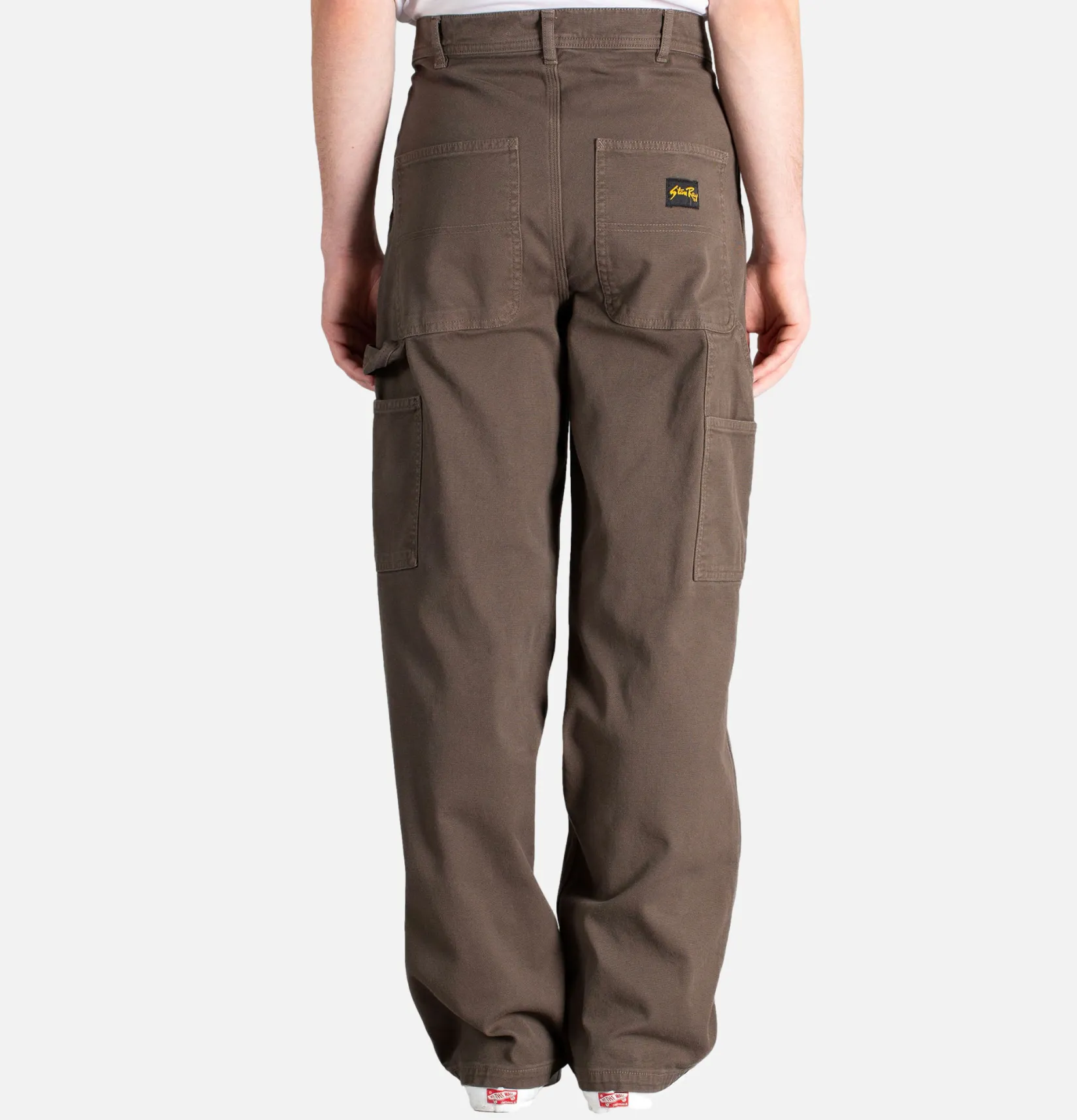 STAN RAY USA Work Pants<80s Painter Pant Dusk Twill