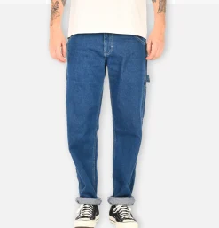 STAN RAY USA Work Pants<80s Painter Pant Stonewash