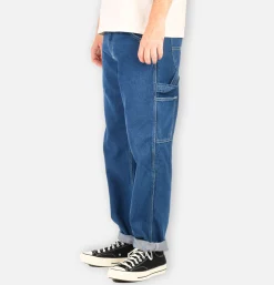 STAN RAY USA Work Pants<80s Painter Pant Stonewash