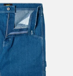 STAN RAY USA Work Pants<80s Painter Pant Stonewash