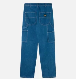 STAN RAY USA Work Pants<80s Painter Pant Stonewash