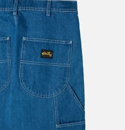 STAN RAY USA Work Pants<80s Painter Pant Stonewash