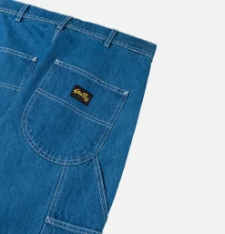 STAN RAY USA Work Pants<80s Painter Pant Stonewash