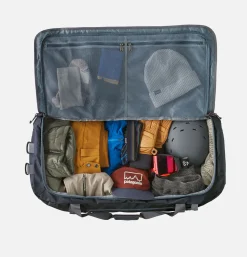 PATAGONIA ACCESSORIES Sacs De Voyages<Sac Black Hole 100l Smolder Bl
