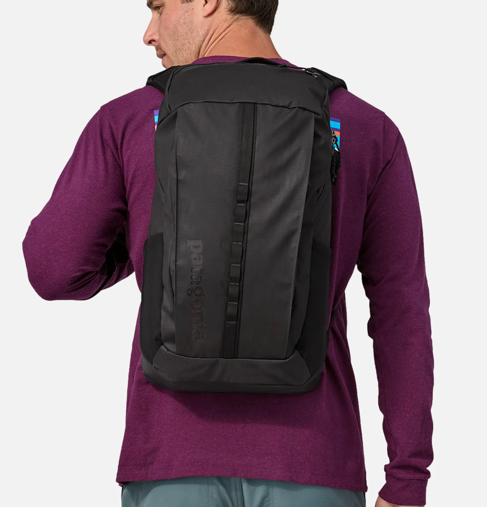 PATAGONIA ACCESSORIES Sacs À Dos<Sac Black Hole Pack 25L Black
