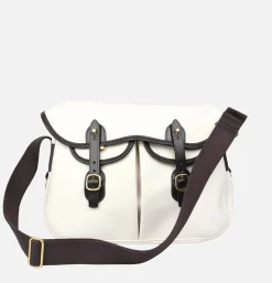BRADY BAG Sacs Bandoulière<Sac Trout Ariel Small Ecru