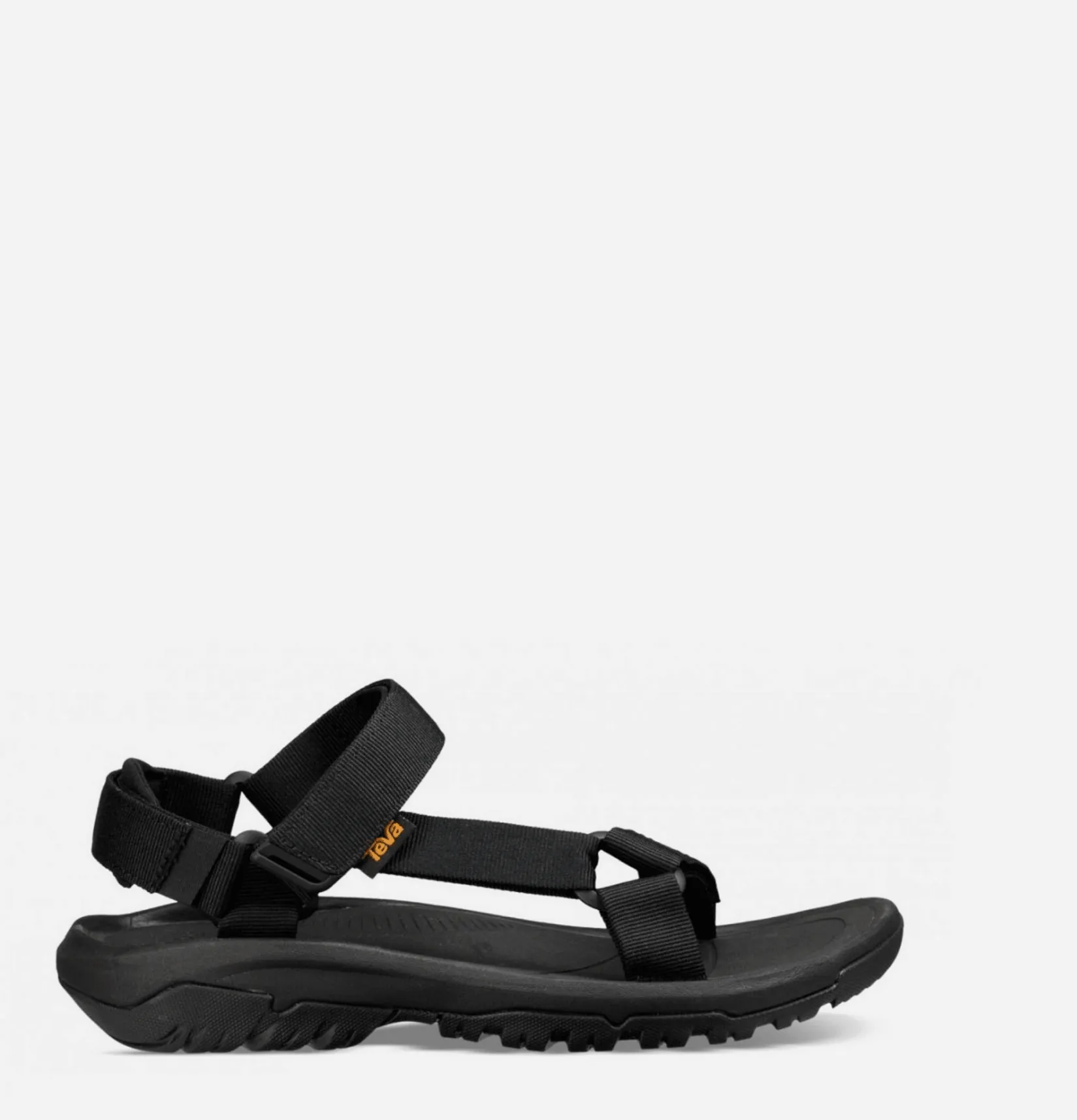 Femme TEVA Sandales<Sandales Femme Hurricane Black