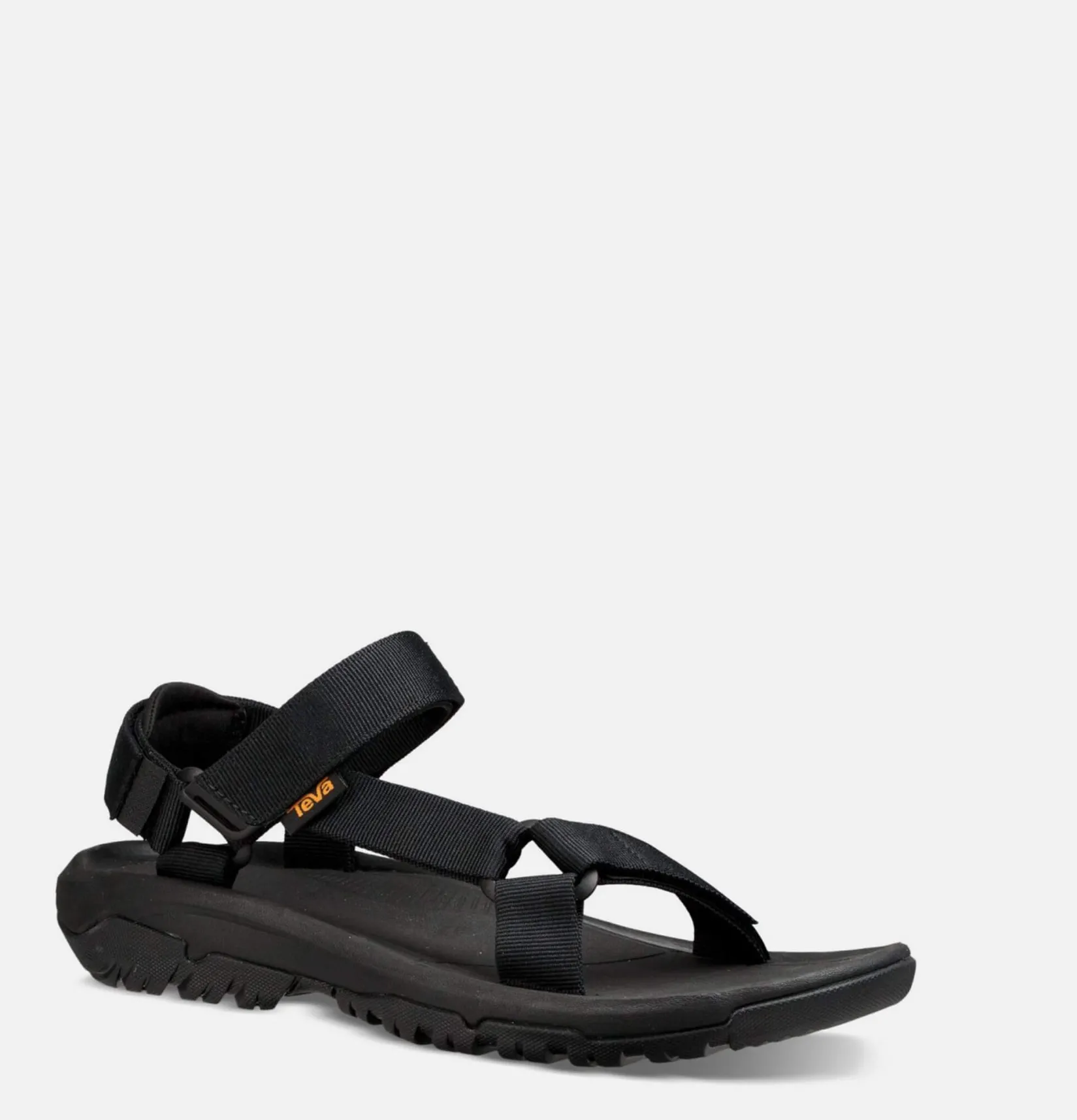 Femme TEVA Sandales<Sandales Femme Hurricane Black