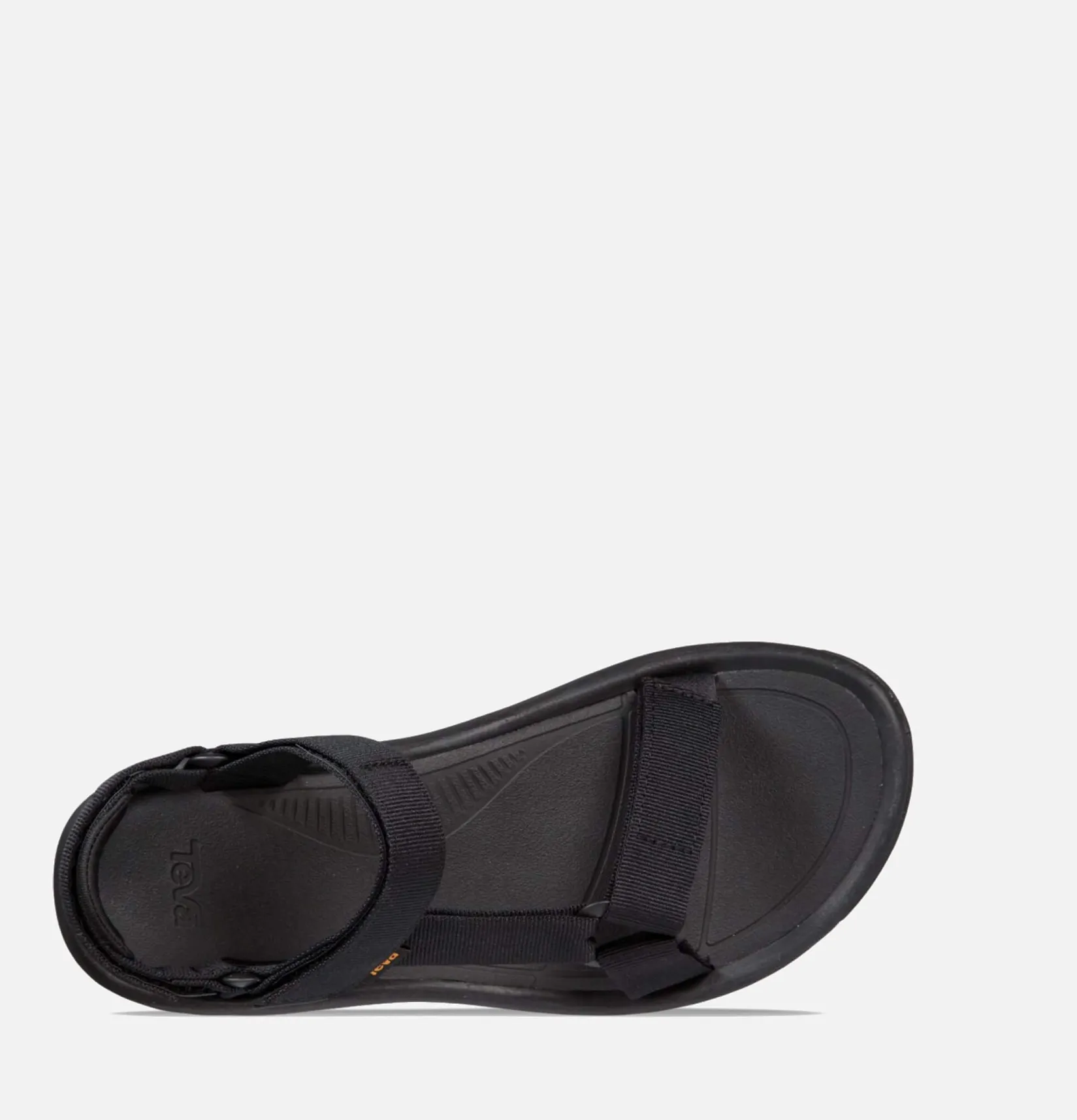 Femme TEVA Sandales<Sandales Femme Hurricane Black