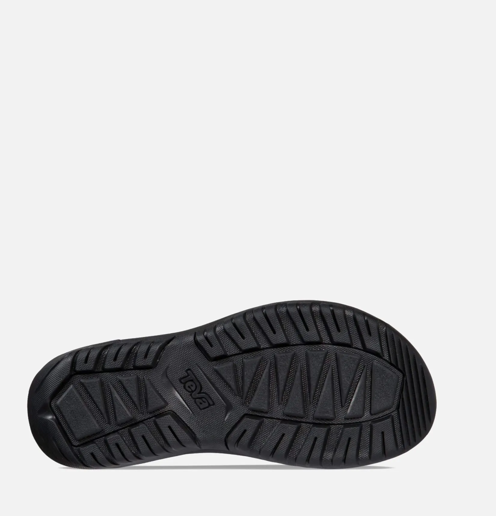 Femme TEVA Sandales<Sandales Femme Hurricane Black