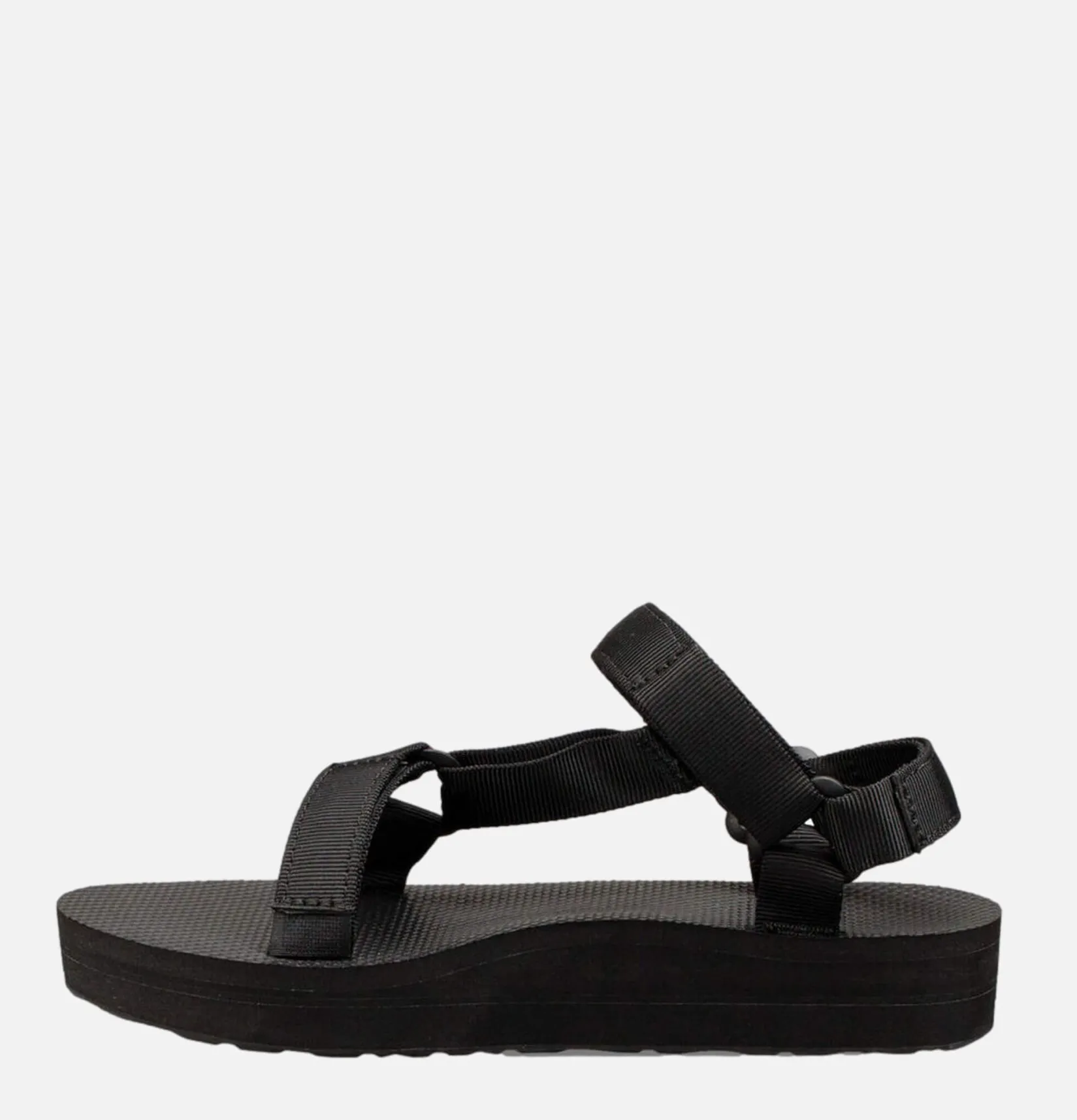 Femme TEVA Sandales|Sandales<Sandales Femme Mid Universal Black