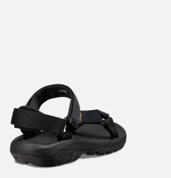 Homme TEVA Sandales<Sandales Hurricane Black