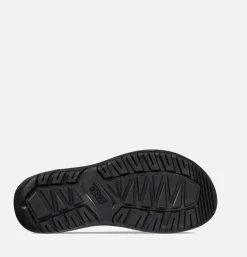 Homme TEVA Sandales<Sandales Hurricane Black