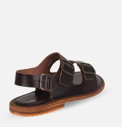 Homme ASTORFLEX Sandales<Sandales Jettyflex Caffe