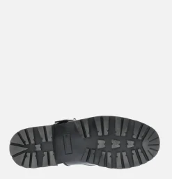 Homme PARABOOT Sandales<Sandales Babord Noir