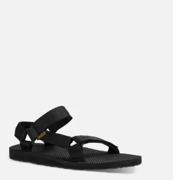 Homme TEVA Sandales<Sandales Urban Black
