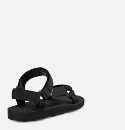 Homme TEVA Sandales<Sandales Urban Black