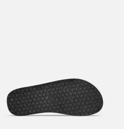 Homme TEVA Sandales<Sandales Urban Black