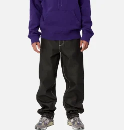 CARHARTT WIP Jeans<Simple Pant Black Rigid