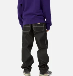 CARHARTT WIP Jeans<Simple Pant Black Rigid