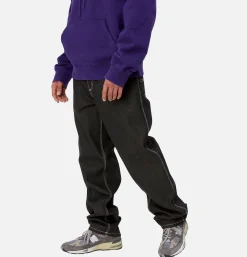 CARHARTT WIP Jeans<Simple Pant Black Rigid