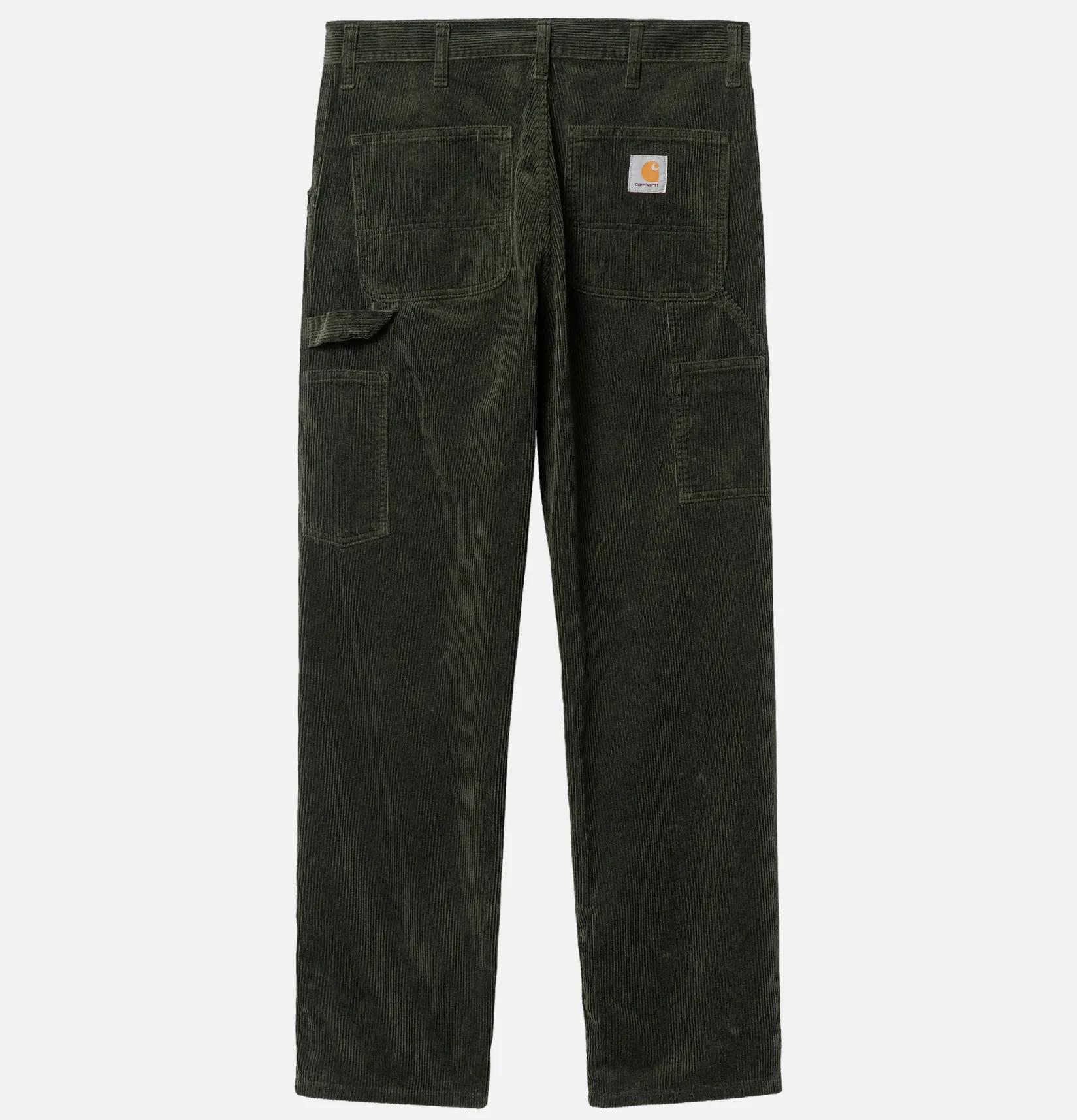 CARHARTT WIP Work Pants<Single Knee Cordura Pant Plant