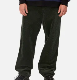 CARHARTT WIP Work Pants<Single Knee Cordura Pant Plant