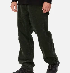 CARHARTT WIP Work Pants<Single Knee Cordura Pant Plant