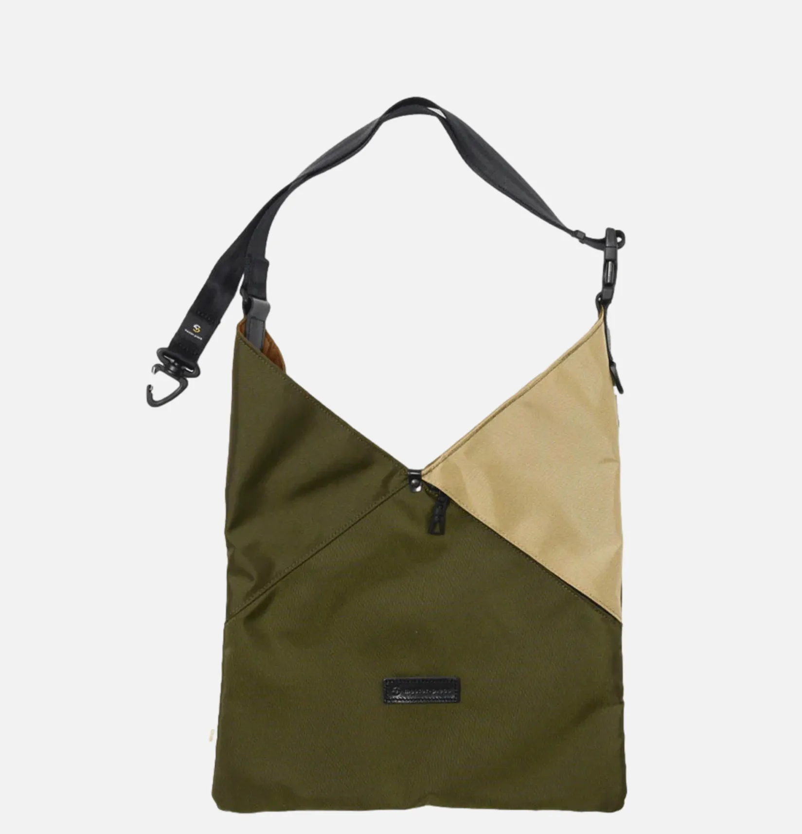 MASTER-PIECE Sacs Bandoulière<Slant Shoulder Bag Khaki