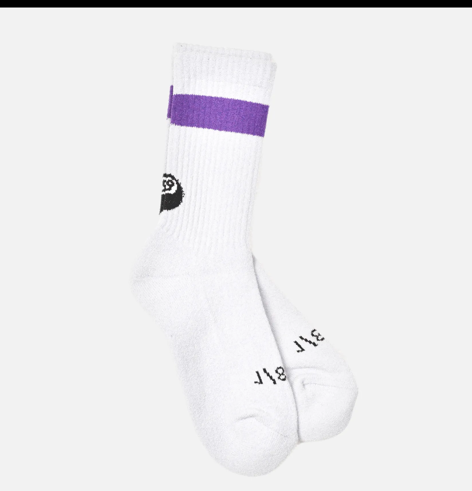Homme ROSTERSOX Chaussettes<Socks 8ball Blue