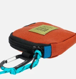 TOPO DESIGNS Petite Maroquinerie<Square Bag Clay
