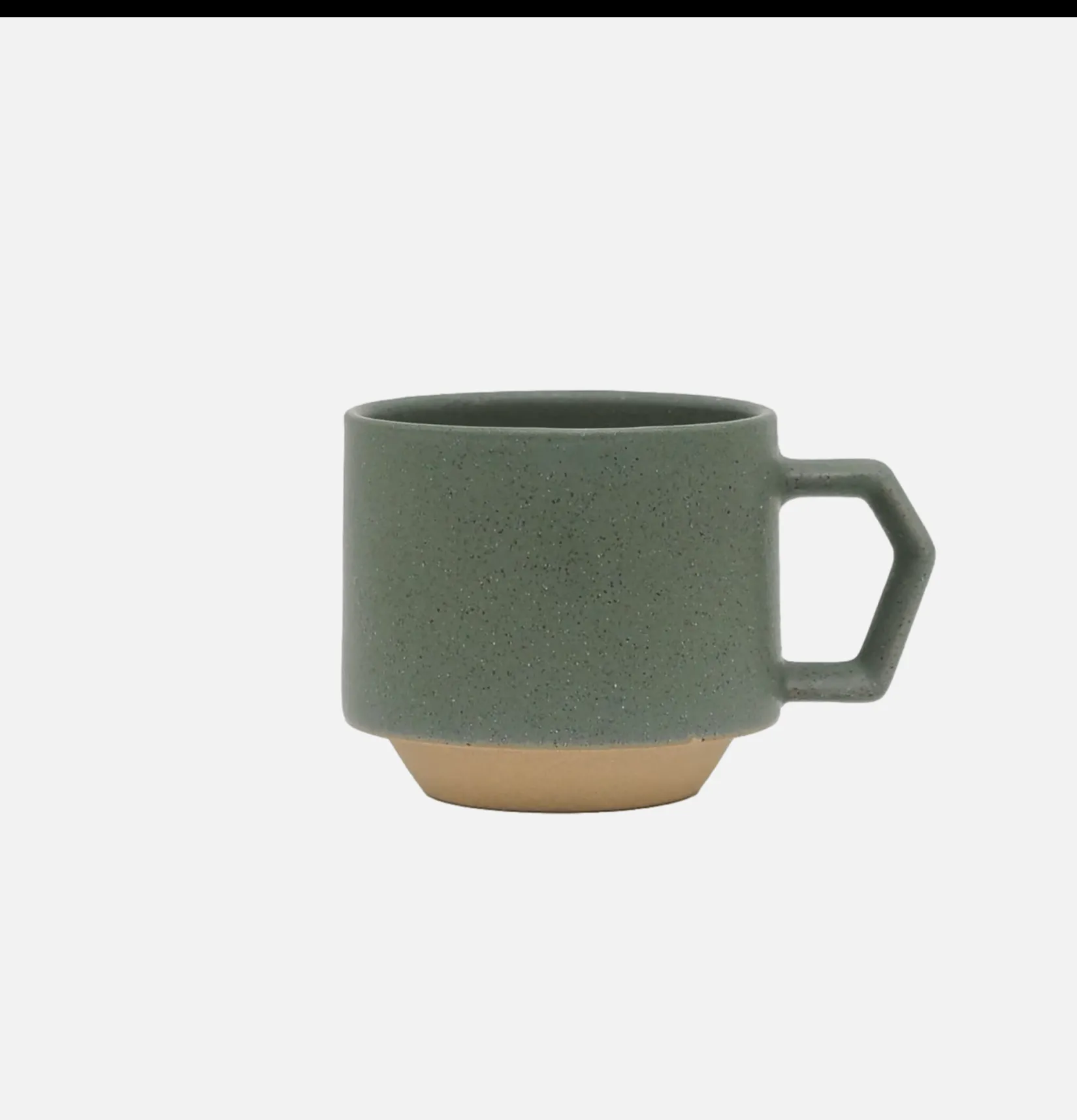 CHIPS JAPAN Maison|Outdoor<Stack Mug Outdoor Khaki