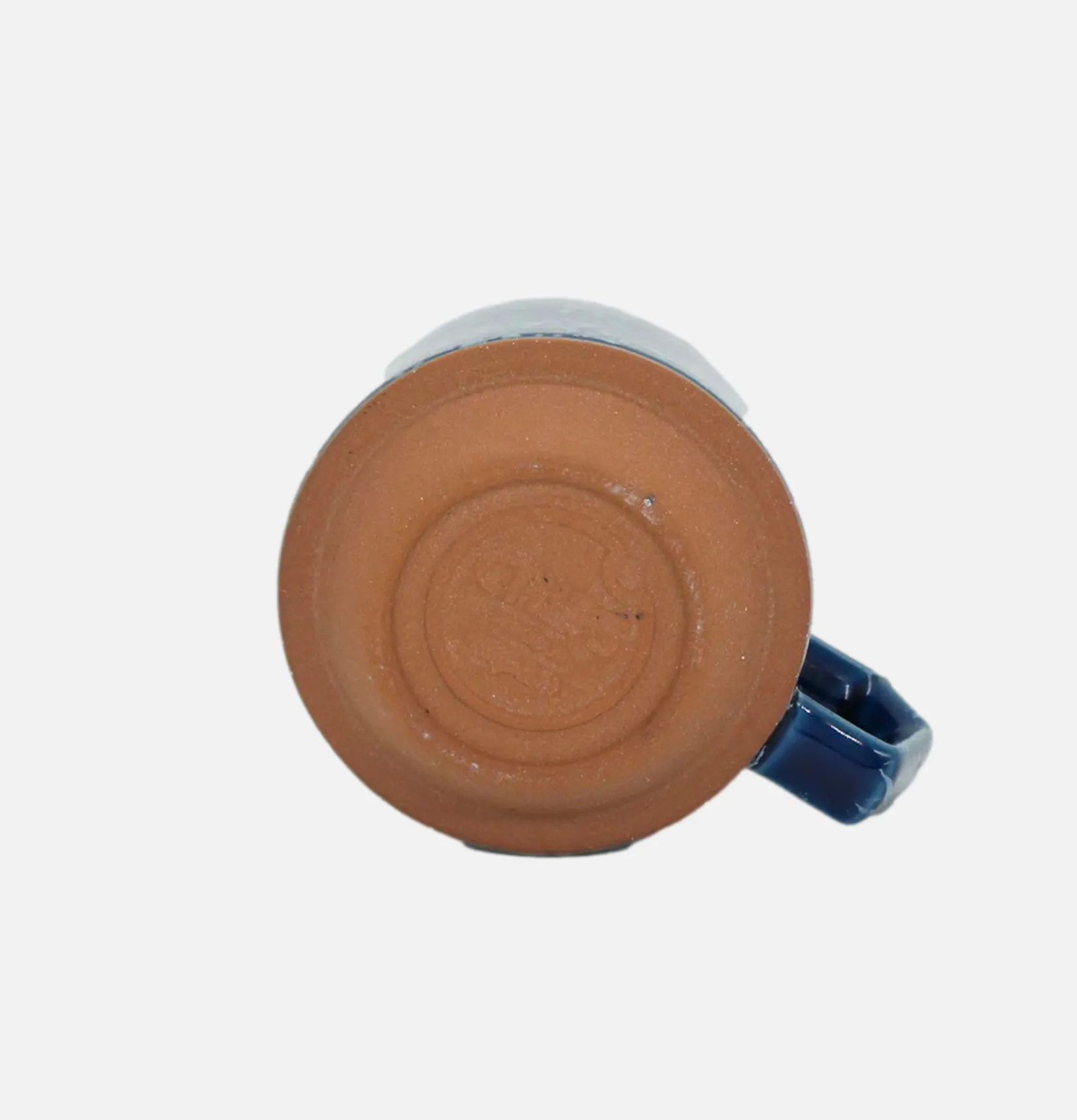 CHIPS JAPAN Maison<Stack Mug Splash Navy White