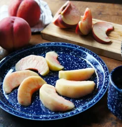 CHIPS JAPAN Maison<Stack Mug Splash Navy White