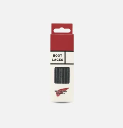 Homme RED WING SHOES Produits D'entretien<Taslan Laces Black/Brown