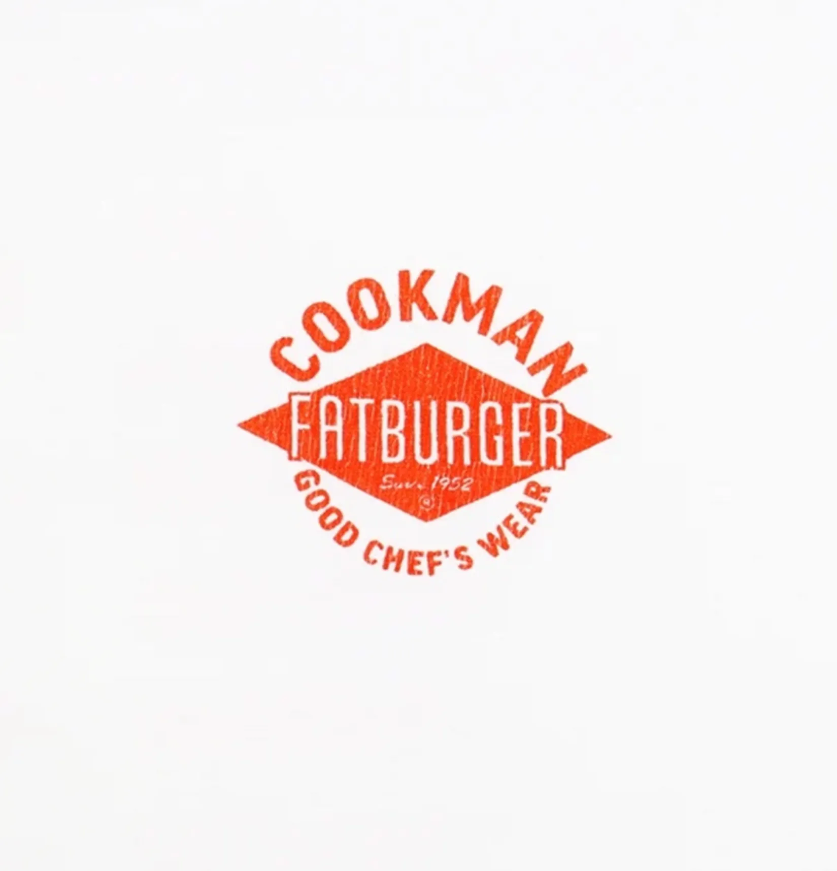 COOKMAN T-shirts<Tee Shirt Long Sleeves Fat Topping