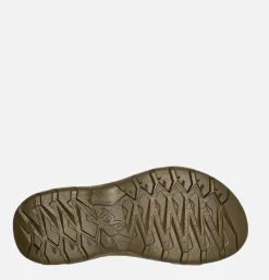 Homme TEVA Sandales<Terra Fi 5 Olive