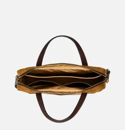 FILSON Autres Sacs <Tin Cloth Compact Dark Tan