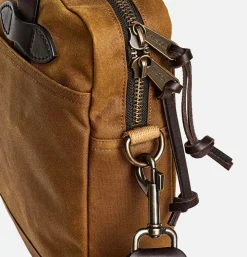 FILSON Autres Sacs <Tin Cloth Compact Dark Tan