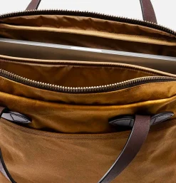 FILSON Autres Sacs <Tin Cloth Compact Dark Tan