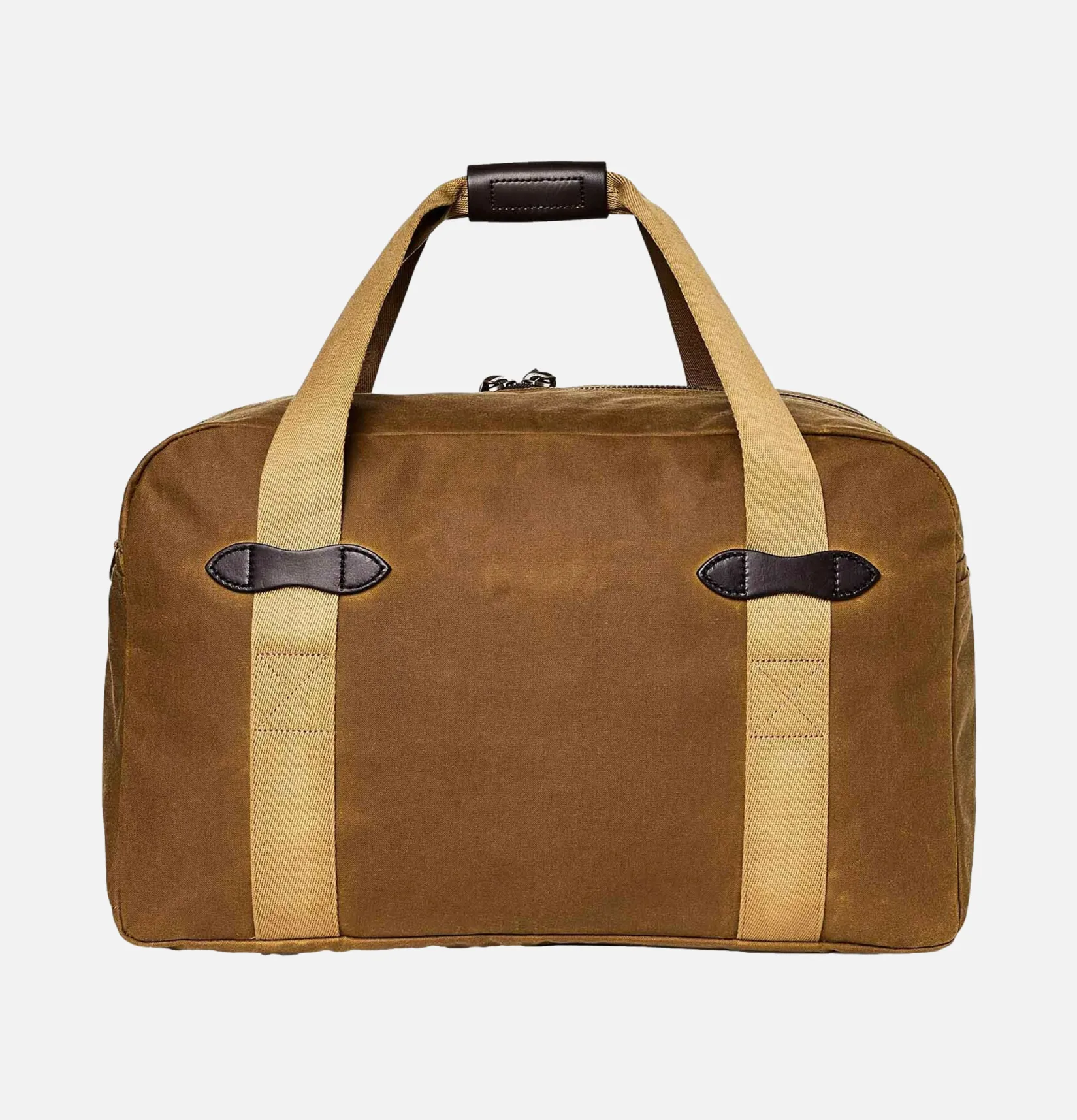 FILSON Sacs De Voyages<Tin Cloth Medium Duffle Bag Dark Tan