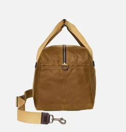 FILSON Sacs De Voyages<Tin Cloth Medium Duffle Bag Dark Tan