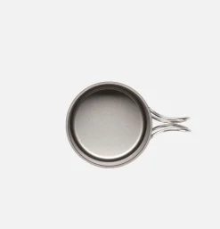 SNOW PEAK Outdoor<Titanium Single Cup 450