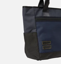 UNIVERSAL WORKS Tote-bags<Tote Bag Master Piece Navy