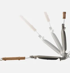 SNOW PEAK Accessoires|Maison<Tramezzino Silver