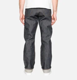 NAKED & FAMOUS Jeans<True Guy Tried And True Selvedege